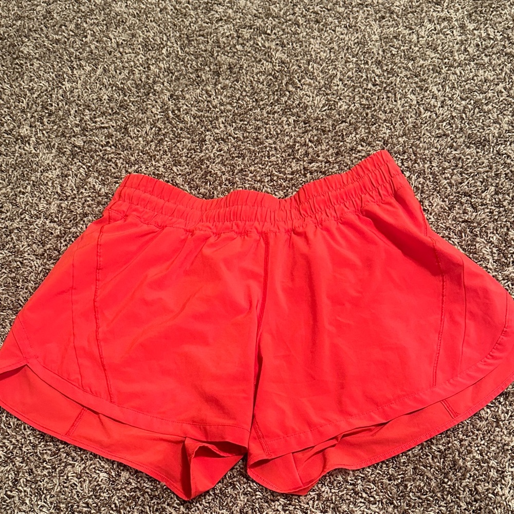 Lululemon Track that 5 in MR